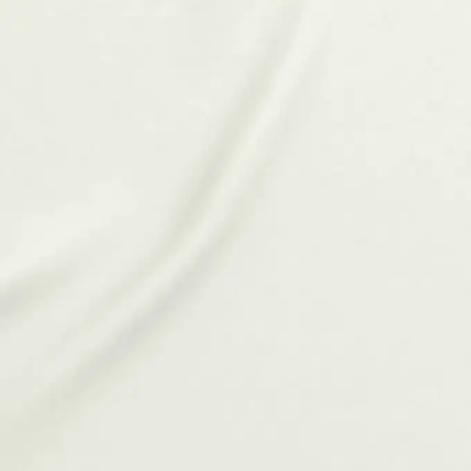 Tessuto cotone bianco Jekyll