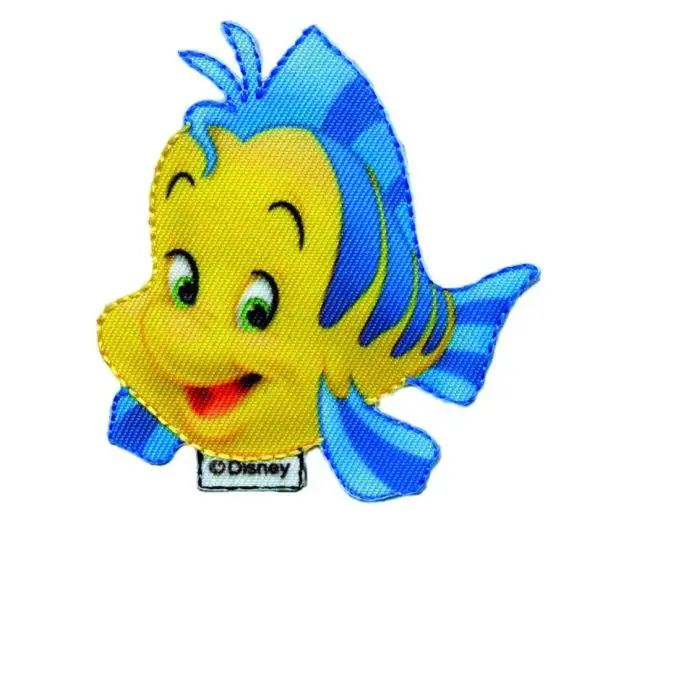 Polochon la piccola sirena