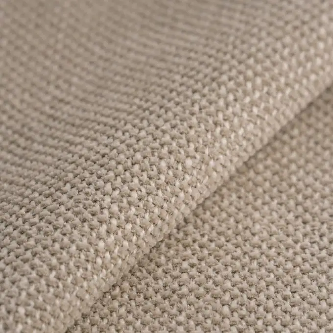 Tessuto jacquard Viktor ecru