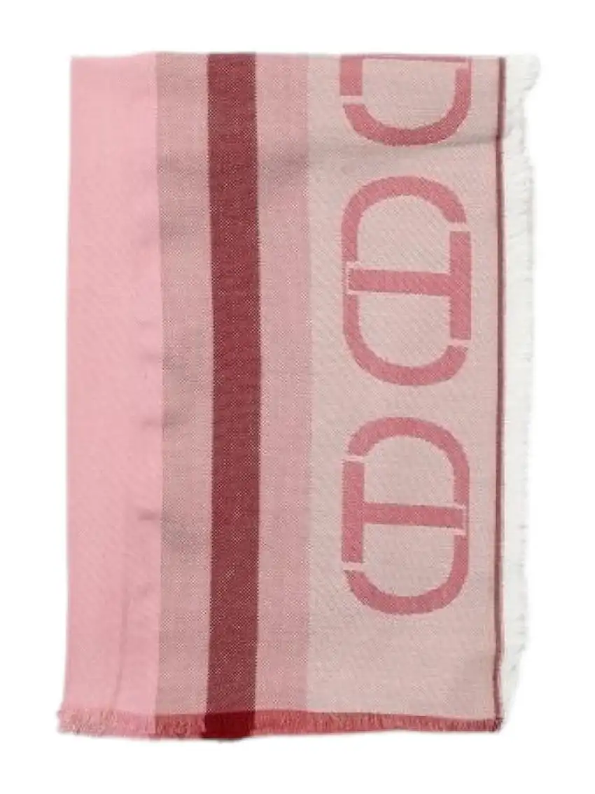 TWINSET Women's Scarf 242TA4720 11935 Red