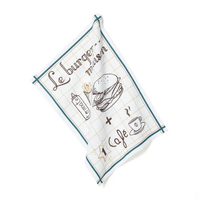 Canovaccio il burger fatto in casa