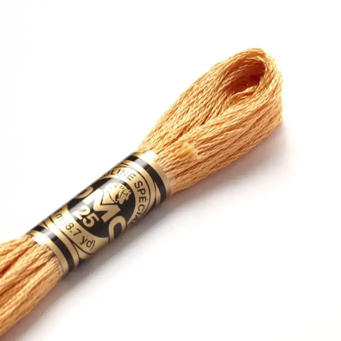 Filo ritorto Gold Concept COL 3827 - COL 3827