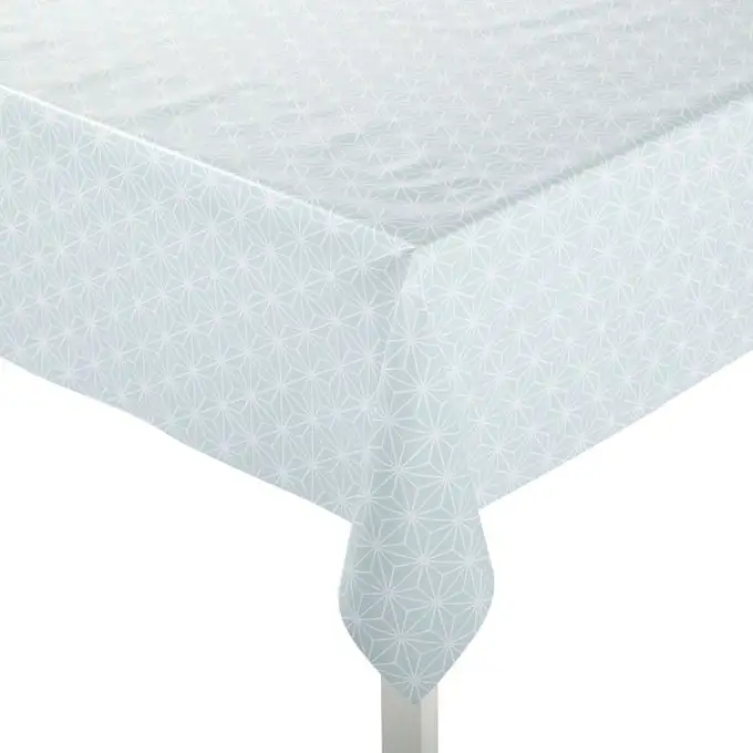 Tovaglia cerata stelle