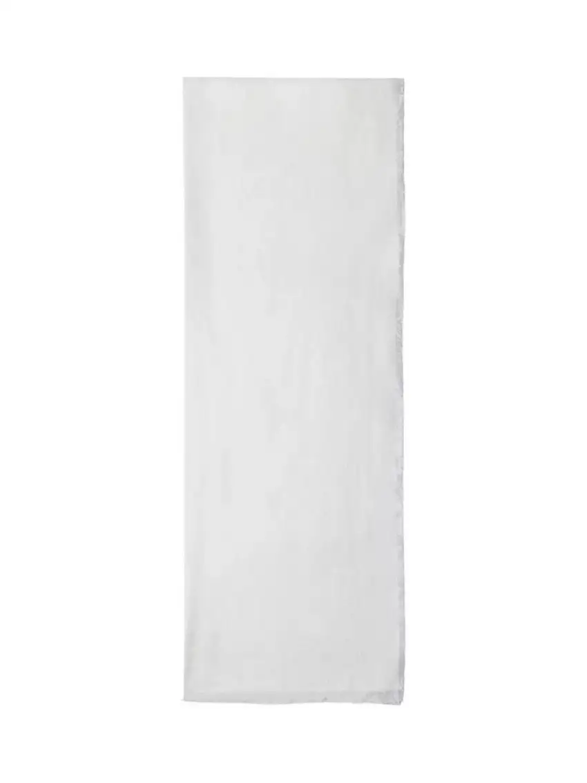 ELISABETTA FRANCHI Women's Scarf SC04F51E2-360 Ivory