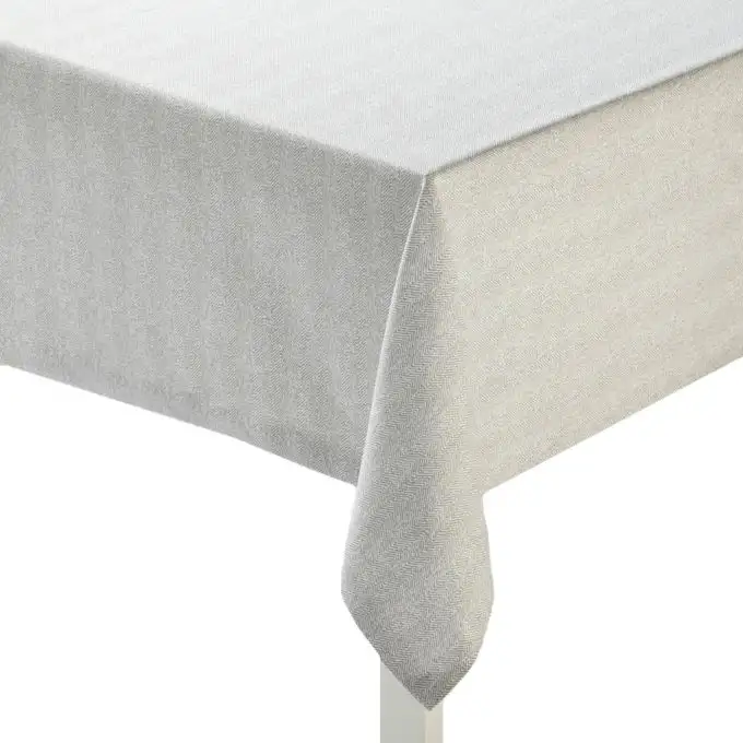 Tessuto bachette rivestito Dune