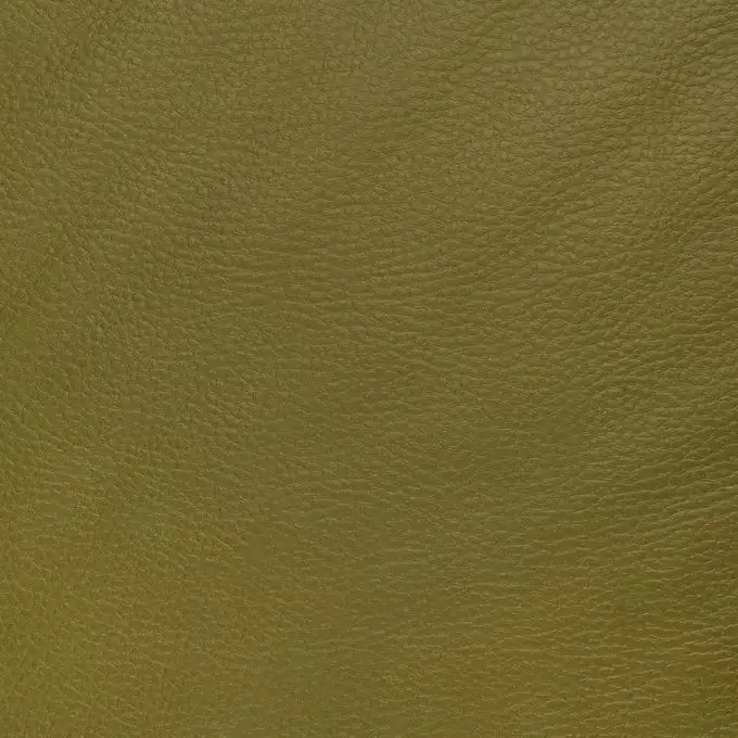 Tessuto similpelle Karia kaki - Qualità seduta