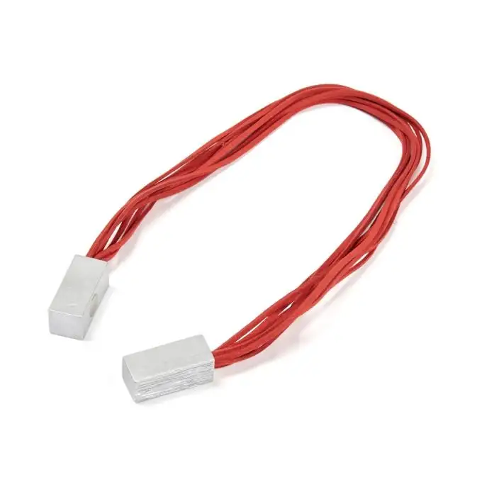 Fermatenda magnetico morbido