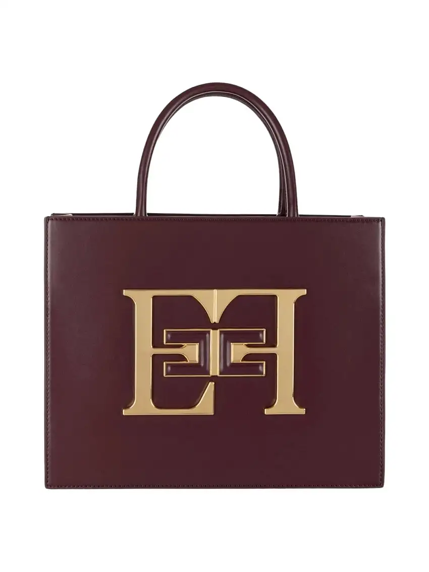 ELISABETTA FRANCHI Women's Bag BS05A46E2 CG3 Red