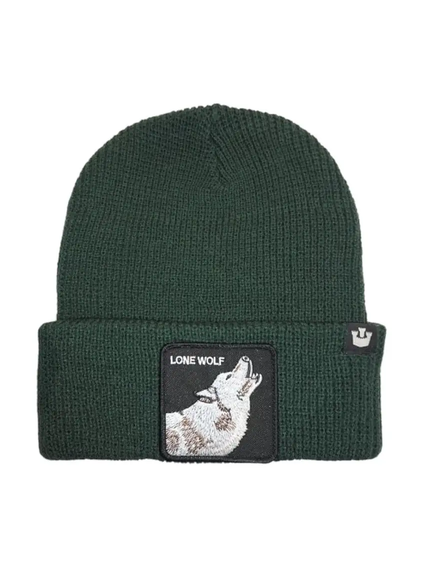 GOORIN BROS Men's Hat Singled Out 107-0133 GRE Green