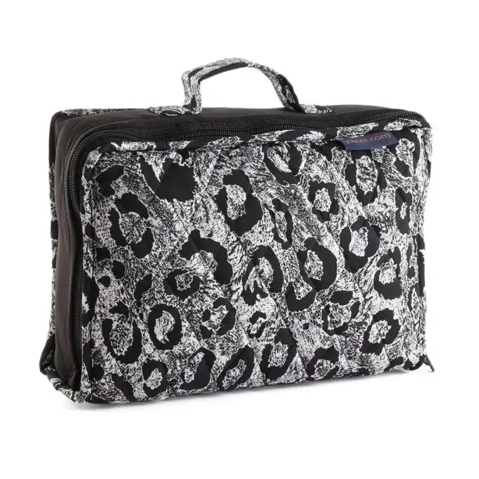 Trousse multi scomparti Anaïs