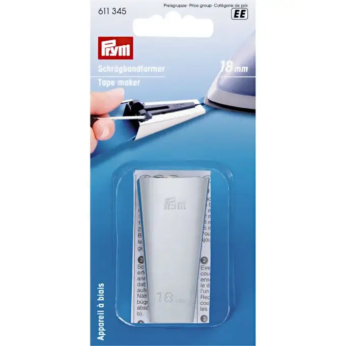 Dispositivo per sbieco, 18mm