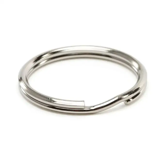 Anello portachiavi 25 mm