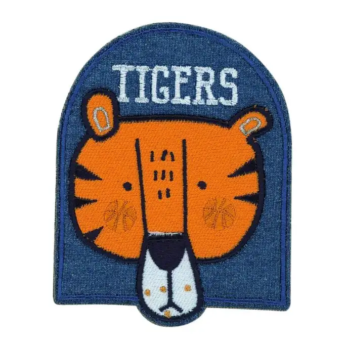 Tigre emblema