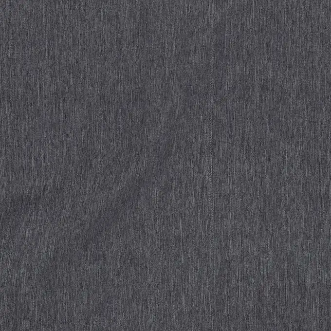 Tessuto cotone spesso bachette falso unito grigio - Qualità Seduta