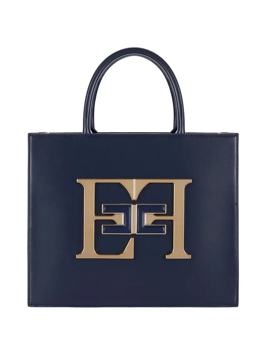 ELISABETTA FRANCHI Women's Bag BS05A46E2 B75 Blue