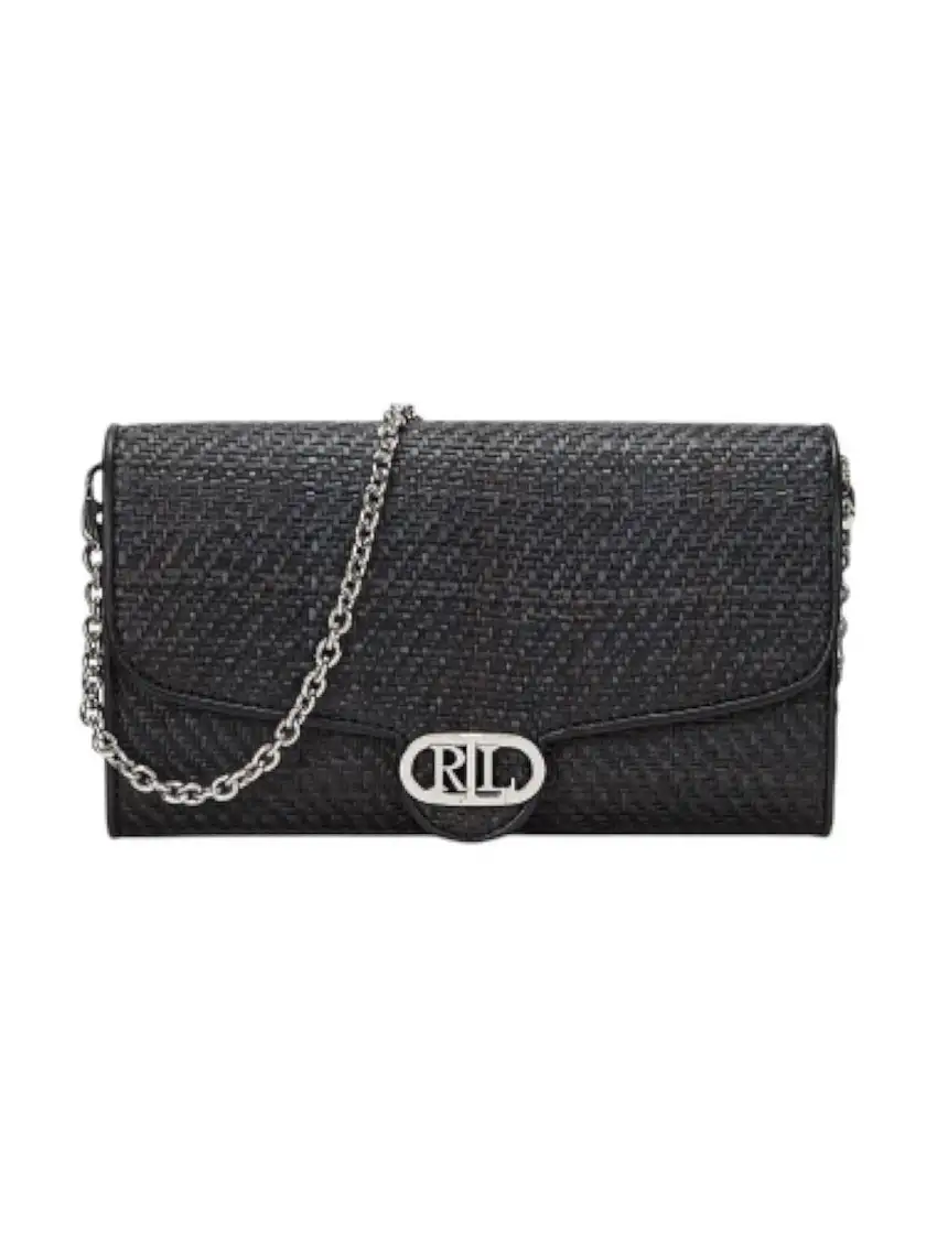 LAUREN RALPH LAUREN Women's Bag ADAIR 20 432966881 002 Black