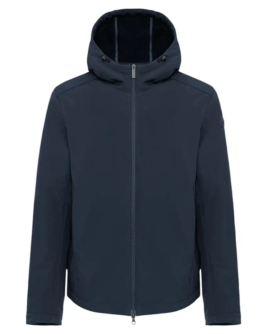 Giacca Softshell Uomo Impermeabile 10.000 mm Colmar Originals
