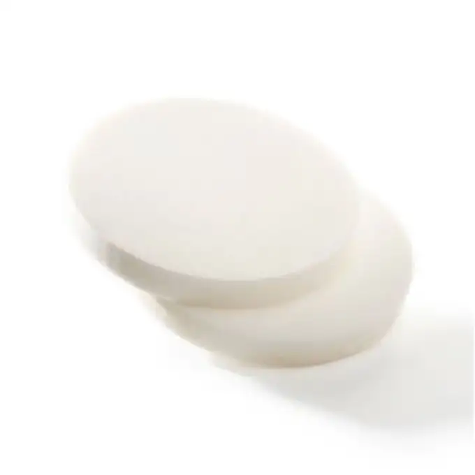 Set di 2 blocchi di schiuma rotondi