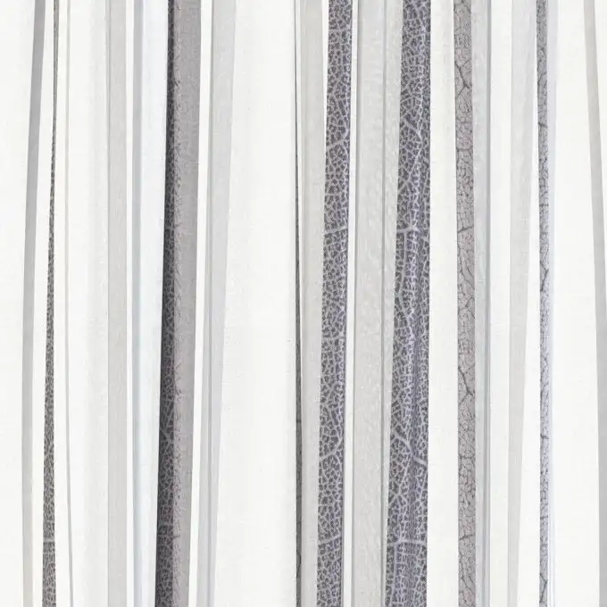 Tenda a righe grande larghezza