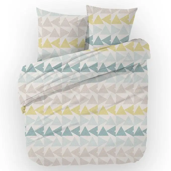 Set di biancheria Millimètre