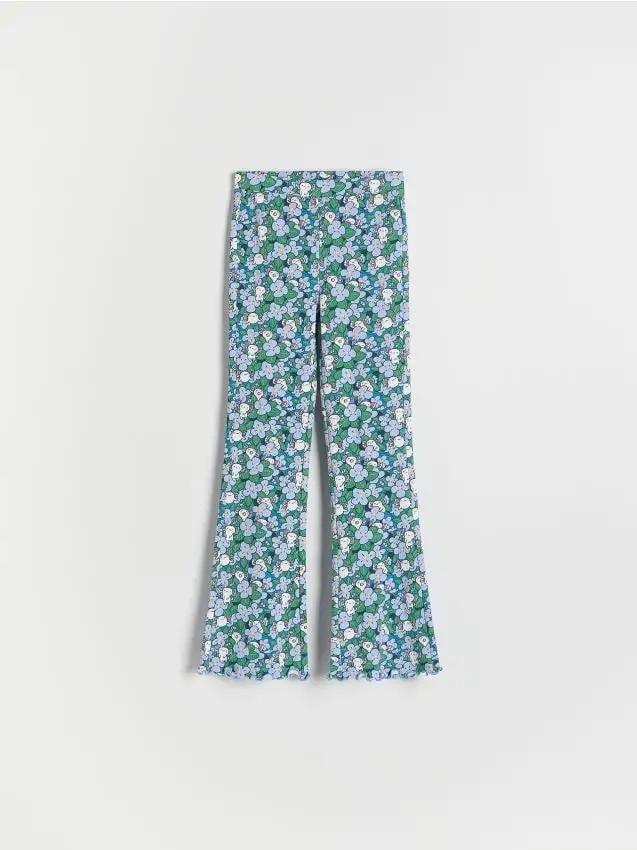 Leggings fantasia Colore multicolore