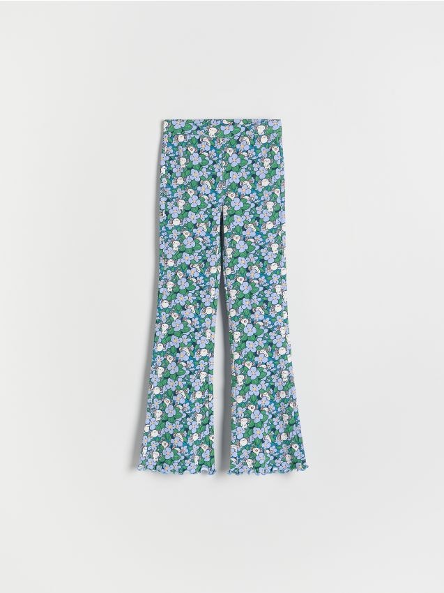 Leggings fantasia Colore multicolore