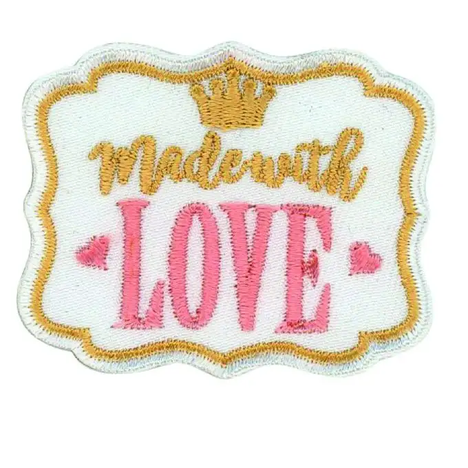 Stemma fatto con amore