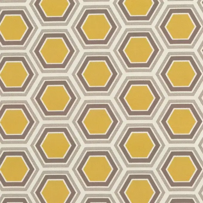 Tessuto jacquard Tomette