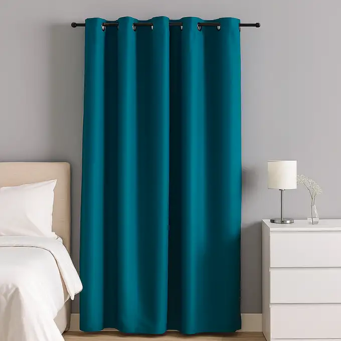 Tenda oscurante Nighty blu