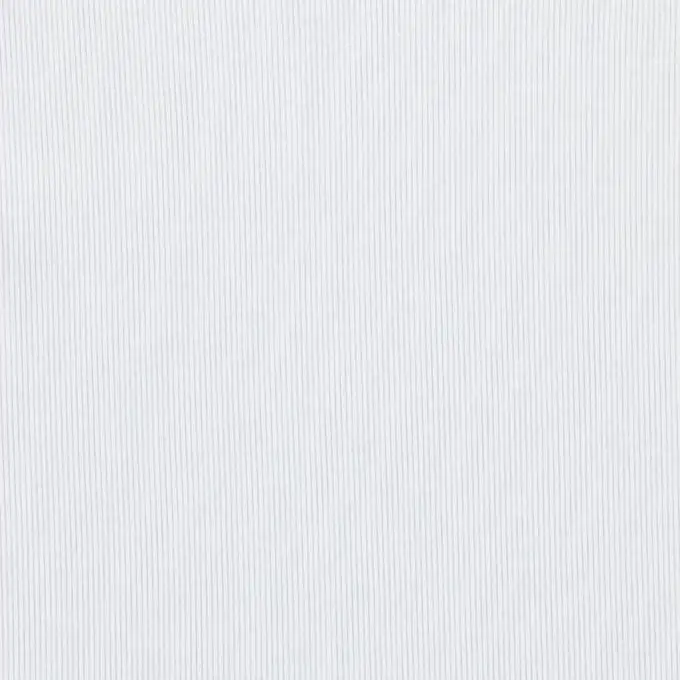 Tessuto jersey cotone micro righe