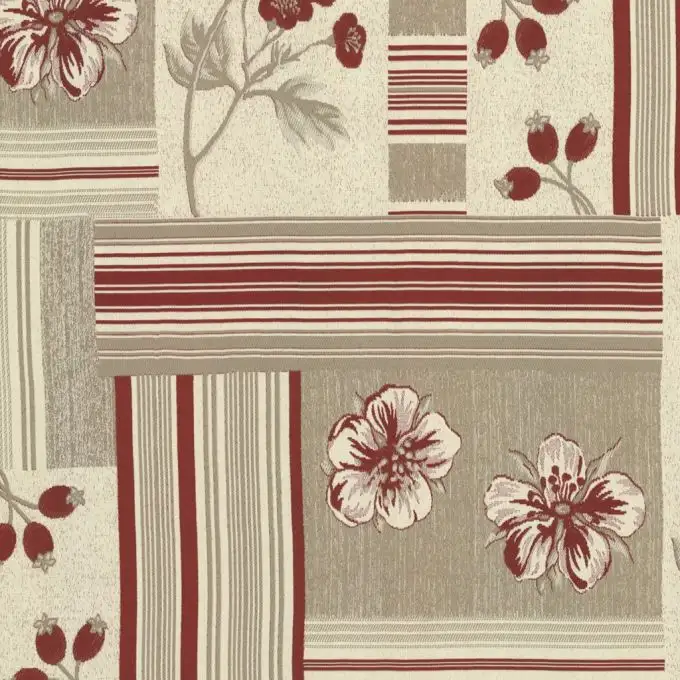 Tessuto jacquard Mirella