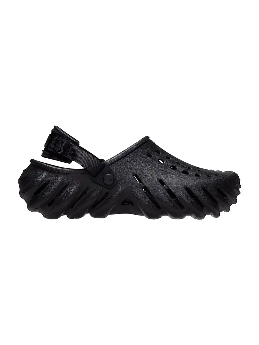 CROCS Men's Crocs echo clog 207937 001 Black