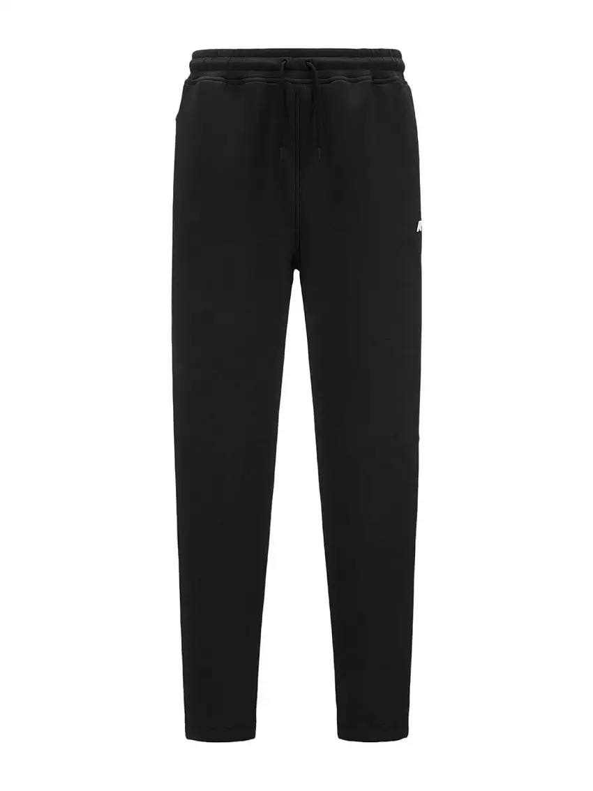 K-WAY Men's Trousers MICKA SPACER K5123NW USY Black