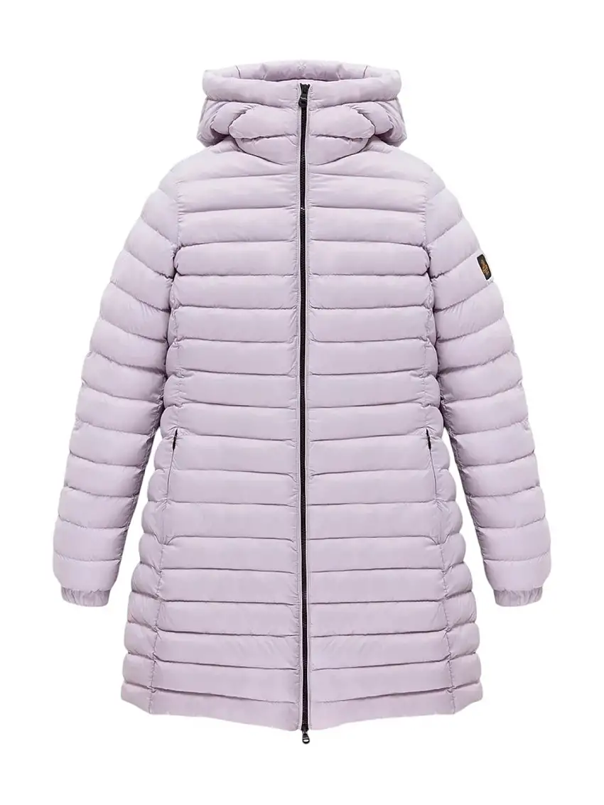 REFRIGIWEAR Women's Down Jacket Gil jacket W26708 NY0330 F04910 Pink