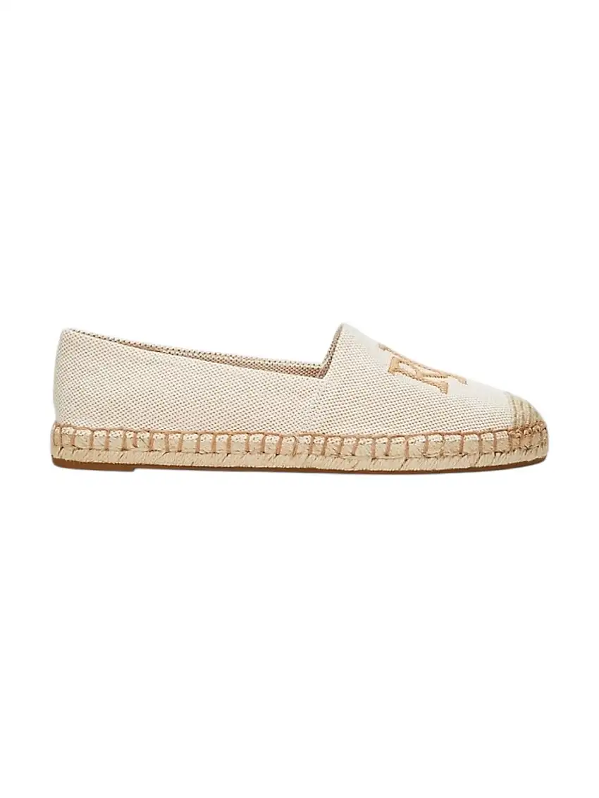 LAUREN RALPH LAUREN Women's Espadrilles CAMERYN LG 2 802962171 004 Beige