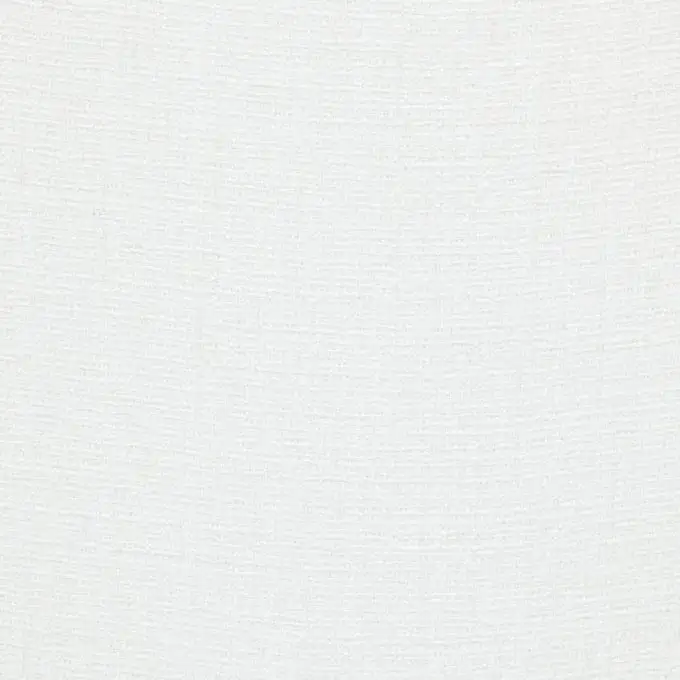 Tessuto tweed bianco