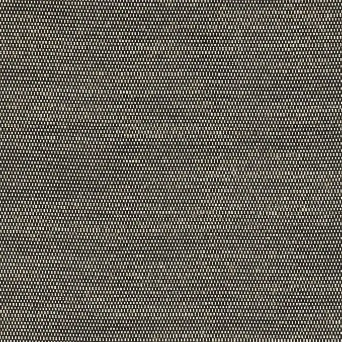 Tessuto tenda purificante nero