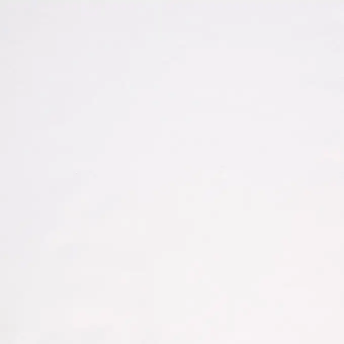 Tessuto popeline di cotone bianco