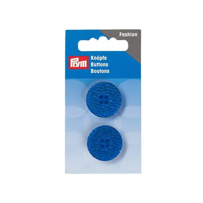 bottoni 4 fori stile serpente