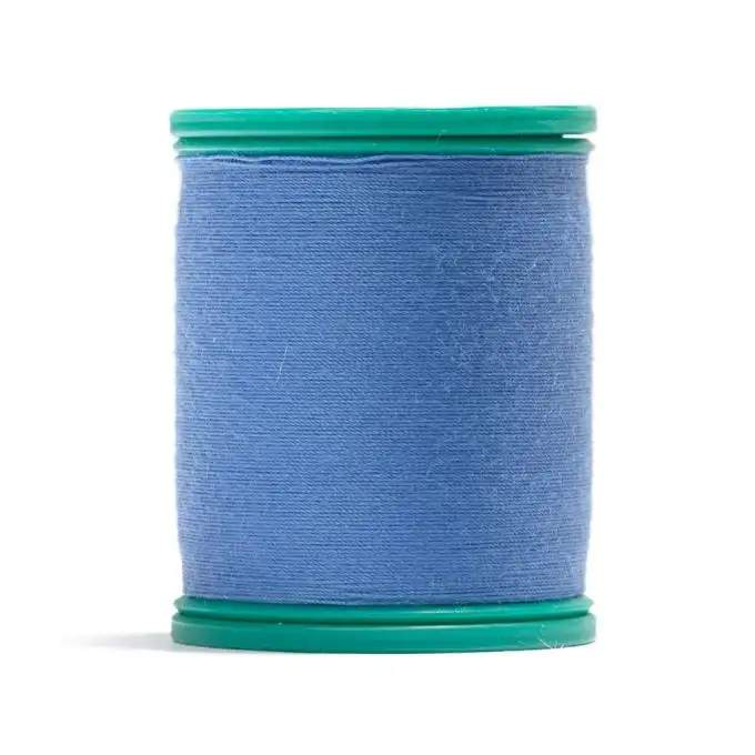 Bobina di filo super resistente Blu