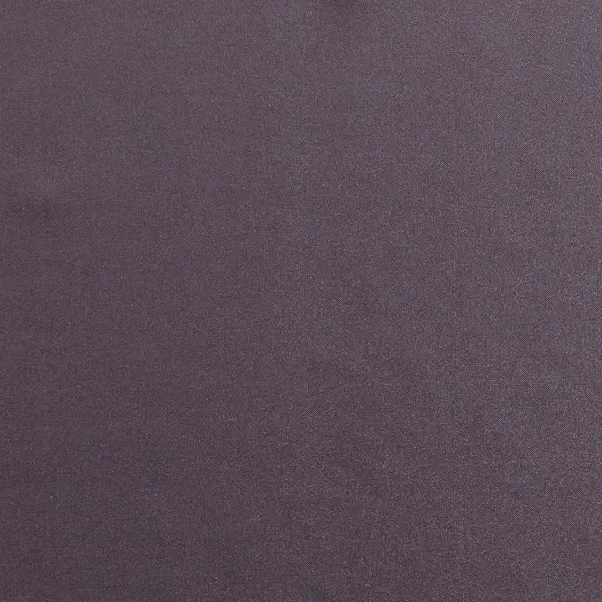 Tessuto per fodera cupro tinta unita Bemberg grigio