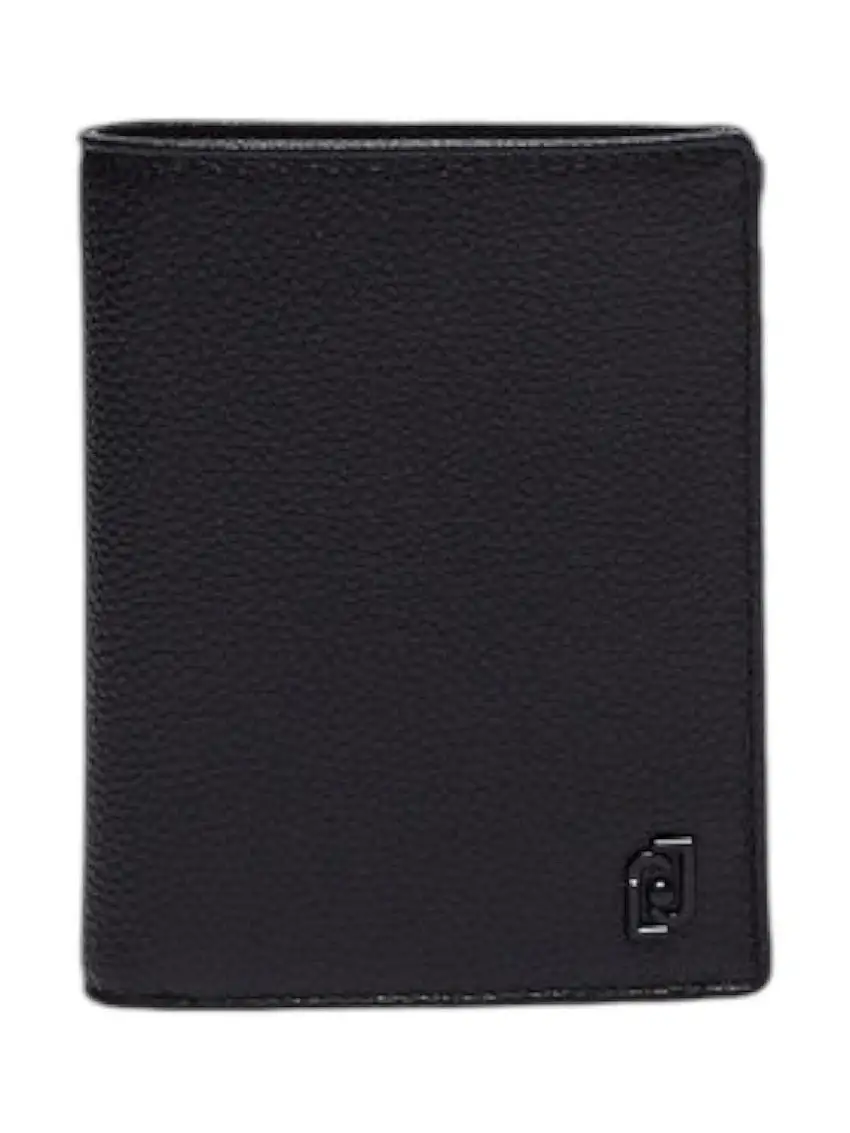 LIU JO MAN Men's Wallet DF4020P0371 22222 Black
