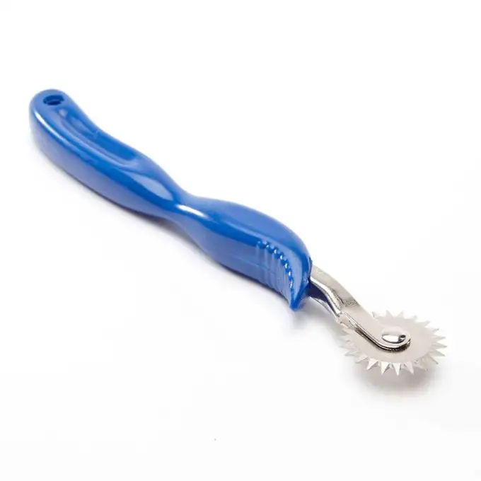 Rotella per cartamodello