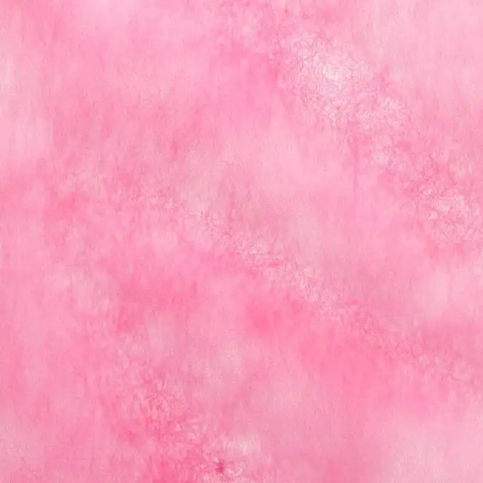 Tessuto non tessuto fucsia