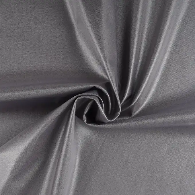 Tessuto PUL per pannolini lavabili grigio