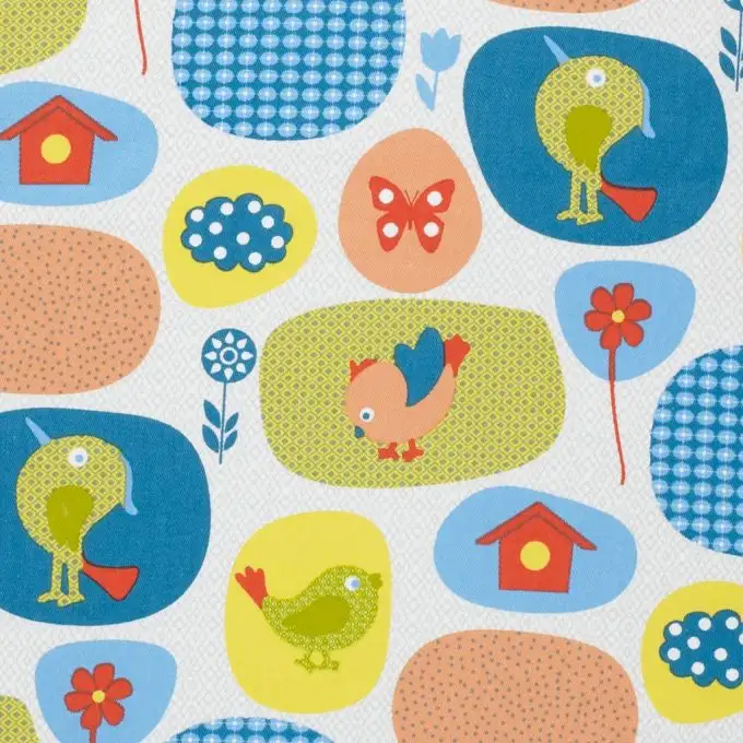 Tessuto twill Pivert