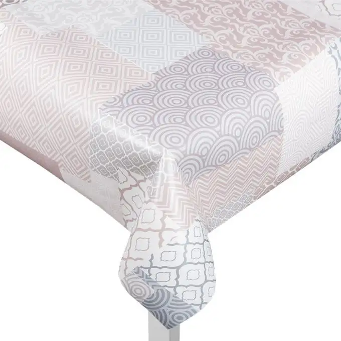 Proteggi tavolo piastrelle cemento