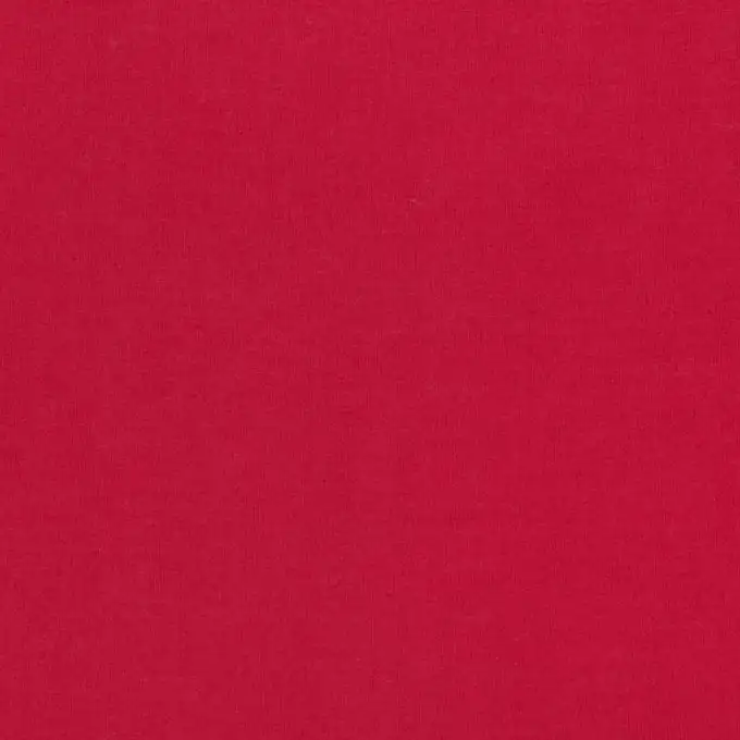 Tessuto popeline di cotone rosa unito