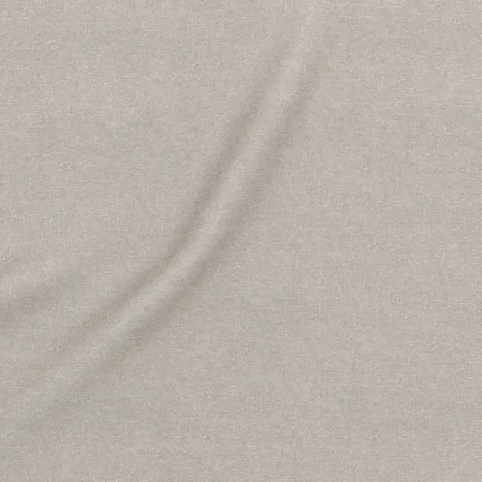 Tessuto jacquard grigio perla - Thevenon