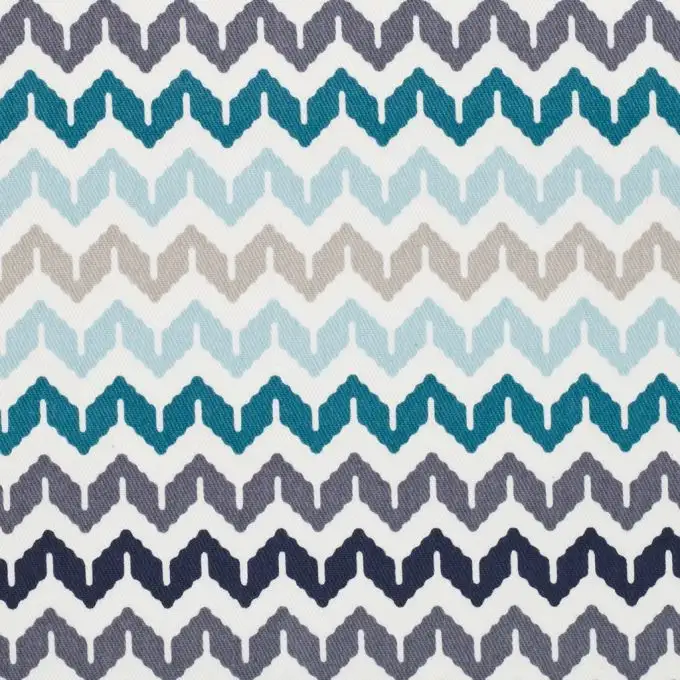 Tessuto twill Chevron